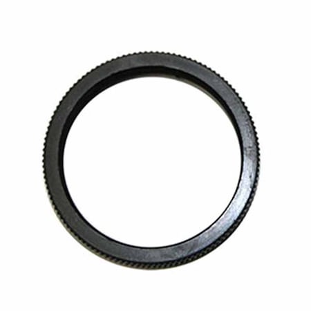 Panel Mount Plastic Nut For Air Regulator W1140T, W1160T & W1180T